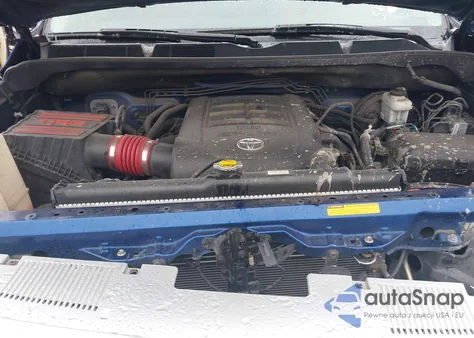 2015 Toyota Tundra 1794 5.7L V8 z USA, uszkodzony, nr VIN 5TFAW5F14FX424314